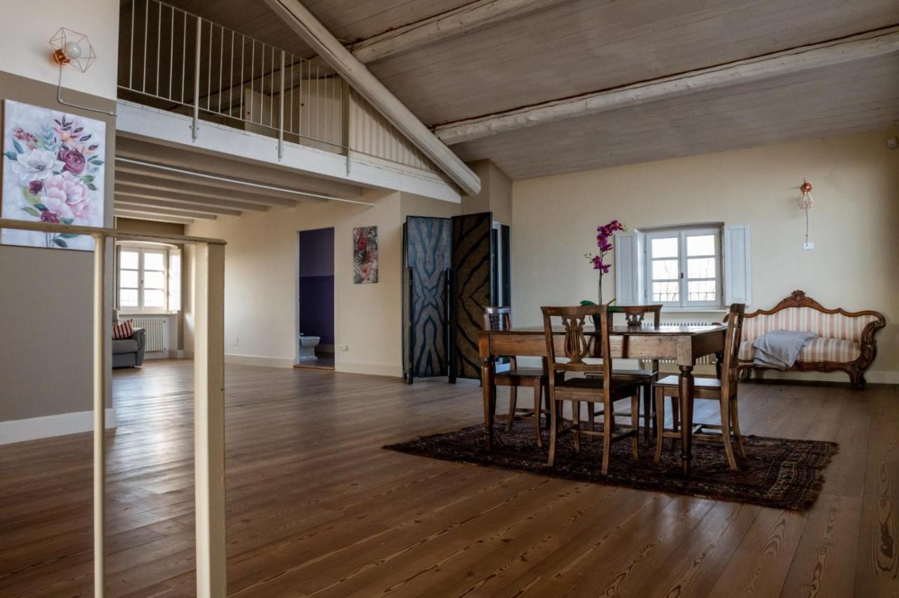 Tenuta San Giorgio 塞拉瓦莱·斯克里维亚 外观 照片