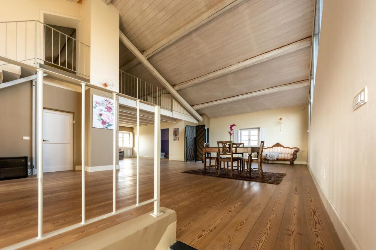 Tenuta San Giorgio 塞拉瓦莱·斯克里维亚 外观 照片